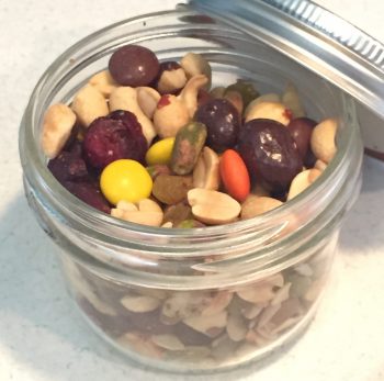 Sparky's Nuts
